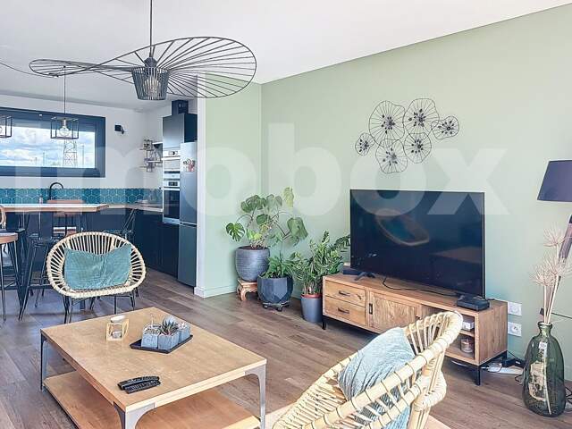 maison/villa 6 pièce(s) 130 m2 — photo du bien