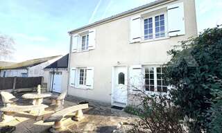 Maison 6 Pièces 101 m² à vendre à Ancenis-Saint-Géréon (44150)