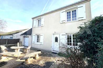 Maison 6 pièces 227990 €