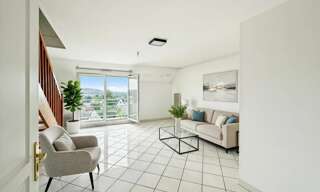 Appartement 4 Pièces 75 m² à vendre à Trouville-sur-Mer (14360)