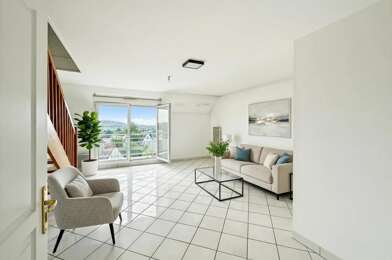 Appartement 4 pièces 259000 €