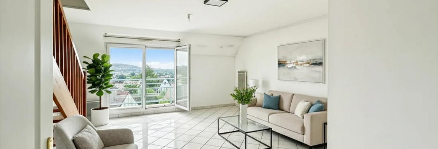 Appartement 4 Pièces 75 m² à vendre à Trouville-sur-Mer (14360)