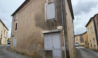 Maison 5 Pièces 80 m² à vendre à Lacapelle-Biron (47150)