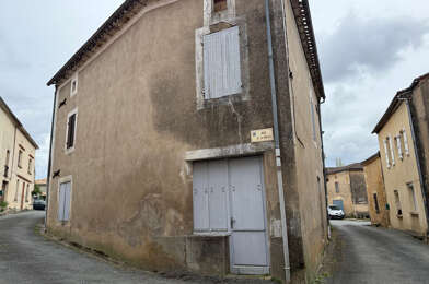 Maison 5 pièces 30000 €