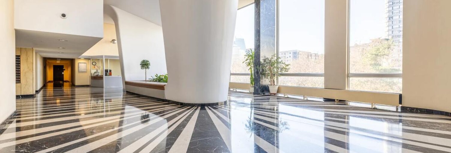 Appartement 6 Pièces 160 m² à vendre à Courbevoie (92400)