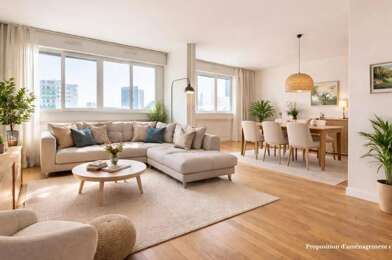 Appartement 6 pièces 565000 €