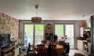 Appartement 3 Pièces 67 m² à vendre à Darnétal (76160)