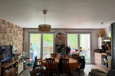 Appartement 3 pièces 165000 €