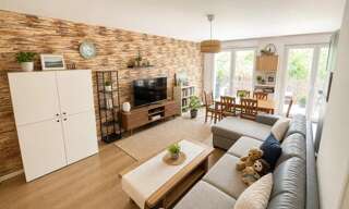 Appartement 3 Pièces 67 m² à vendre à Darnétal (76160)
