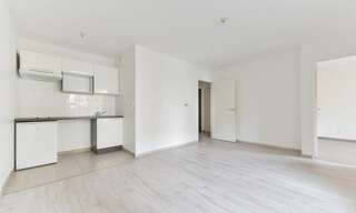 Appartement 2 Pièces 43 m² à vendre à Carquefou (44470)