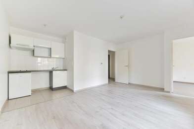 Appartement 2 pièces 158000 €