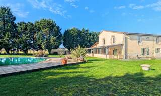 Maison 7 Pièces 252 m² à vendre à Savignac (33124)
