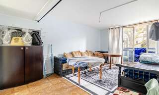 Appartement 3 Pièces 58 m² à vendre à Clichy-sous-Bois (93390)