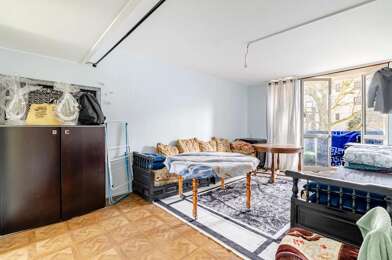 Appartement 3 pièces 122000 €