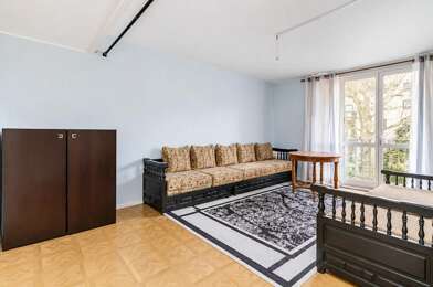 Appartement 3 pièces 122000 €