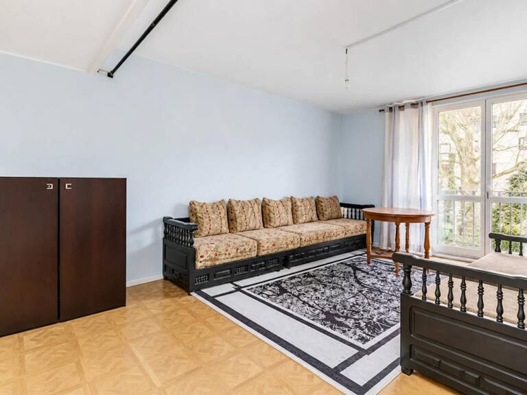 Investissement idéal : T3 avec balcon — photo 1