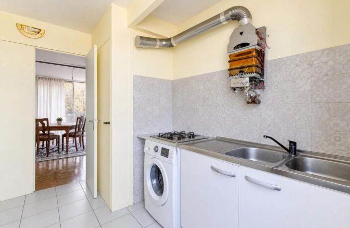 Investissement idéal : T3 avec balcon — photo 3