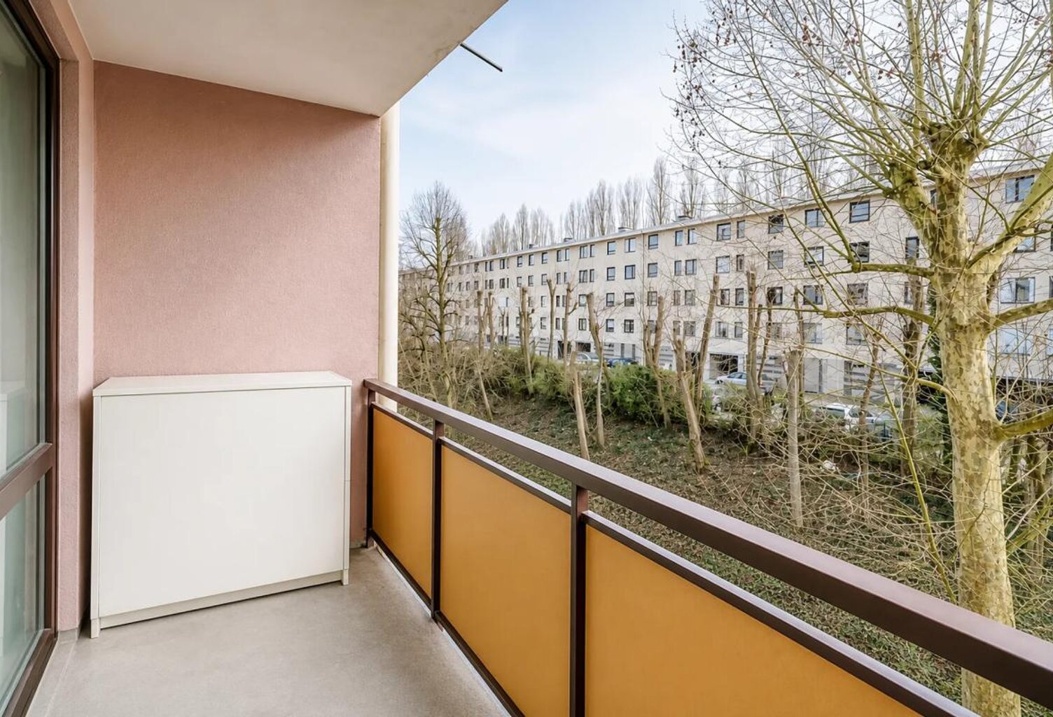Investissement idéal : T3 avec balcon — photo 1