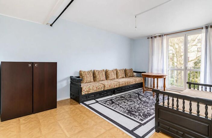 Investissement idéal : T3 avec balcon — photo 2