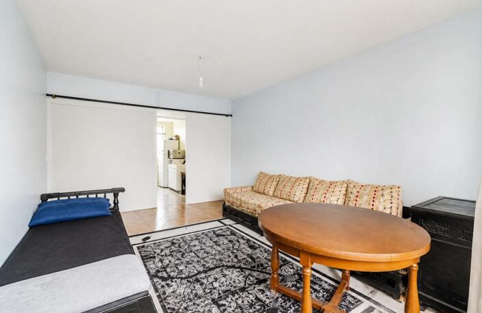 Investissement idéal : T3 avec balcon — photo 5