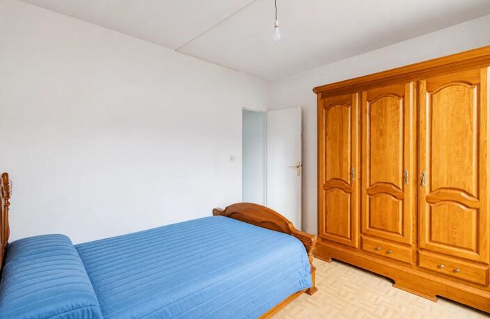 Investissement idéal : T3 avec balcon — photo 5