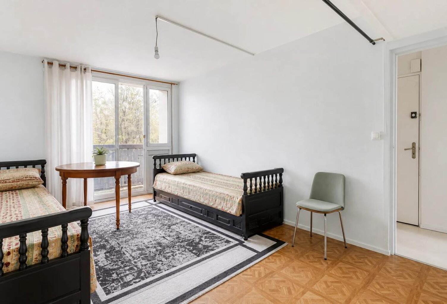 Investissement idéal : T3 avec balcon — photo 1