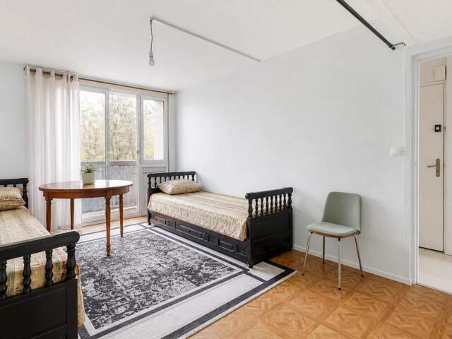 Investissement idéal : T3 avec balcon — photo du bien