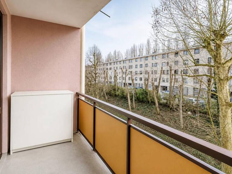 Investissement idéal : T3 avec balcon — photo 1