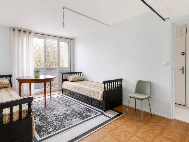 Investissement idéal : T3 avec balcon — photo 1