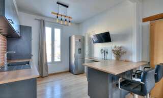 Appartement 4 Pièces 66 m² à vendre à Massy (91300)