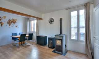 Appartement 4 Pièces 66 m² à vendre à Massy (91300)
