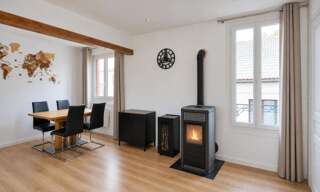 Appartement 4 Pièces 66 m² à vendre à Massy (91300)