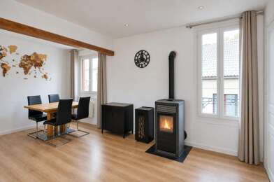 Appartement 4 pièces 223000 €
