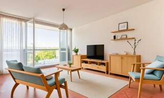 Appartement 4 Pièces 83 m² à vendre à Gagny (93220)