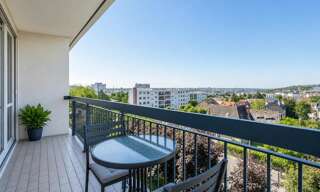 Appartement 4 Pièces 83 m² à vendre à Gagny (93220)