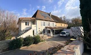 Maison 8 Pièces 260 m² à vendre à Chimilin (38490)