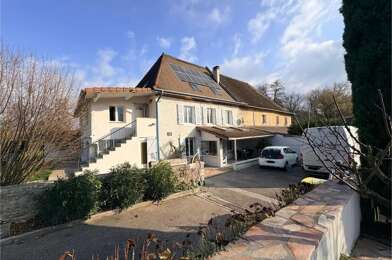 Maison 8 pièces 410000 €