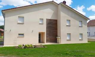 Appartement 4 Pièces 78 m² à vendre à Prémanon (39220)