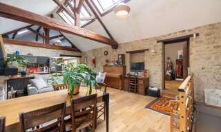 Maison 5 Pièces 140 m² à vendre à Hardricourt (78250)