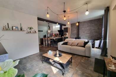 Maison 8 pièces 450000 €