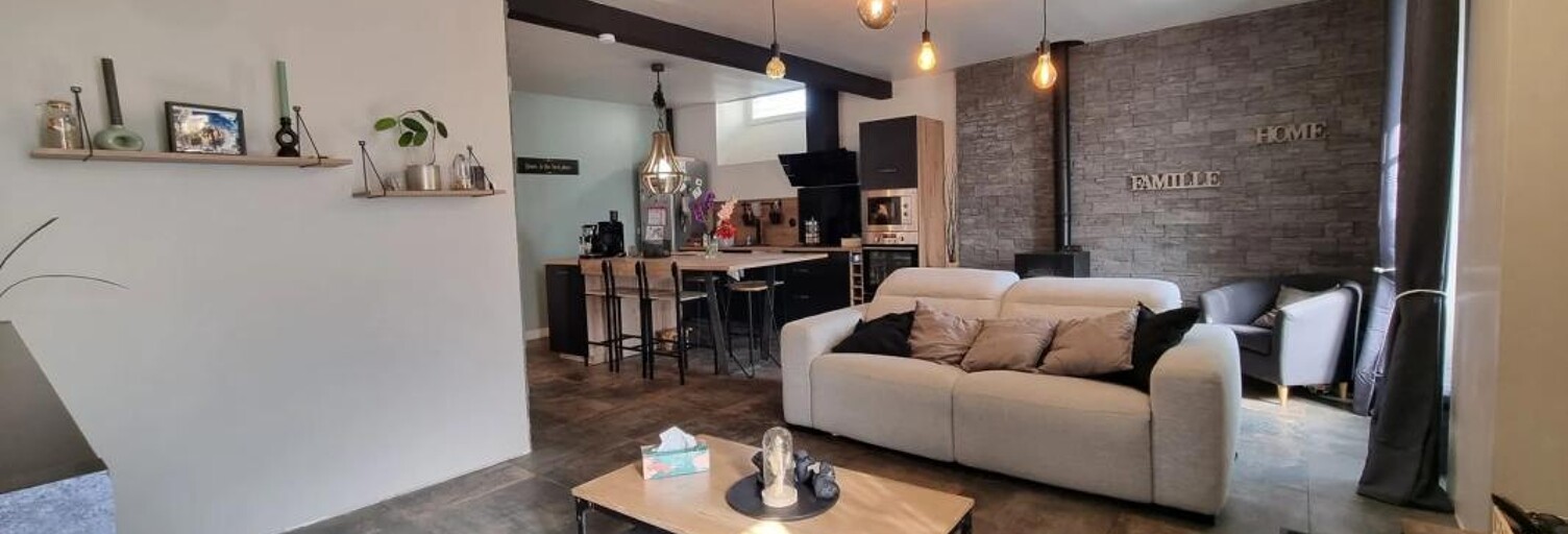 Maison 8 Pièces 200 m² à vendre à Lieusaint (77127)