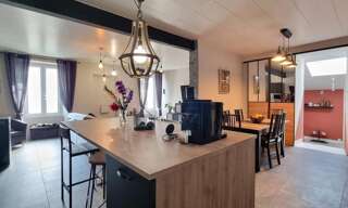 Maison 8 Pièces 200 m² à vendre à Lieusaint (77127)