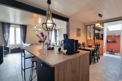 Maison 8 pièces 450000 €