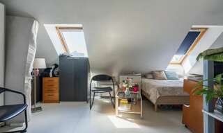 Appartement 1 Pièce 16 m² à vendre à Saint-Denis (93380)