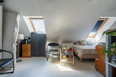 Appartement 1 pièces 75000 €