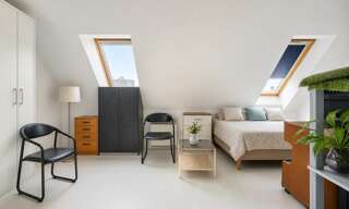 Appartement 1 Pièce 16 m² à vendre à Saint-Denis (93380)