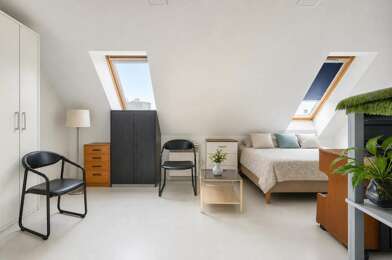 Appartement 1 pièces 75000 €