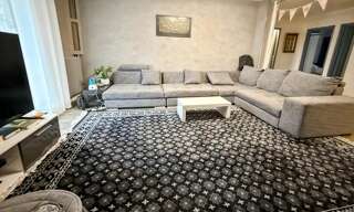 Appartement 3 Pièces 86 m² à vendre à Sarcelles (95200)