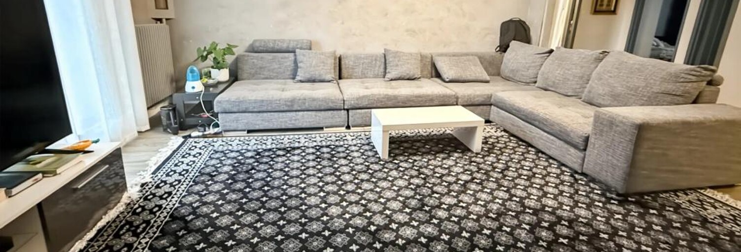 Appartement 3 Pièces 86 m² à vendre à Sarcelles (95200)