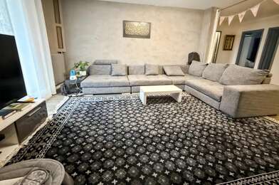 Appartement 3 pièces 165000 €